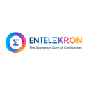 EnteleKRON logo