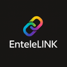 EnteleLINK logo