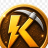 mineKRON logo