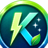 puriKRON logo