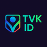 TVK ID logo