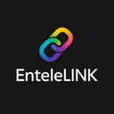 EnteleLINK logo