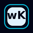 warpKRON logo