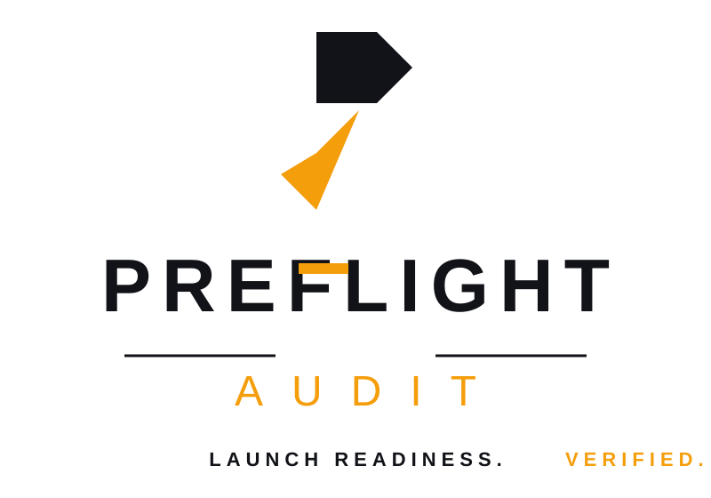 Preflight Audit