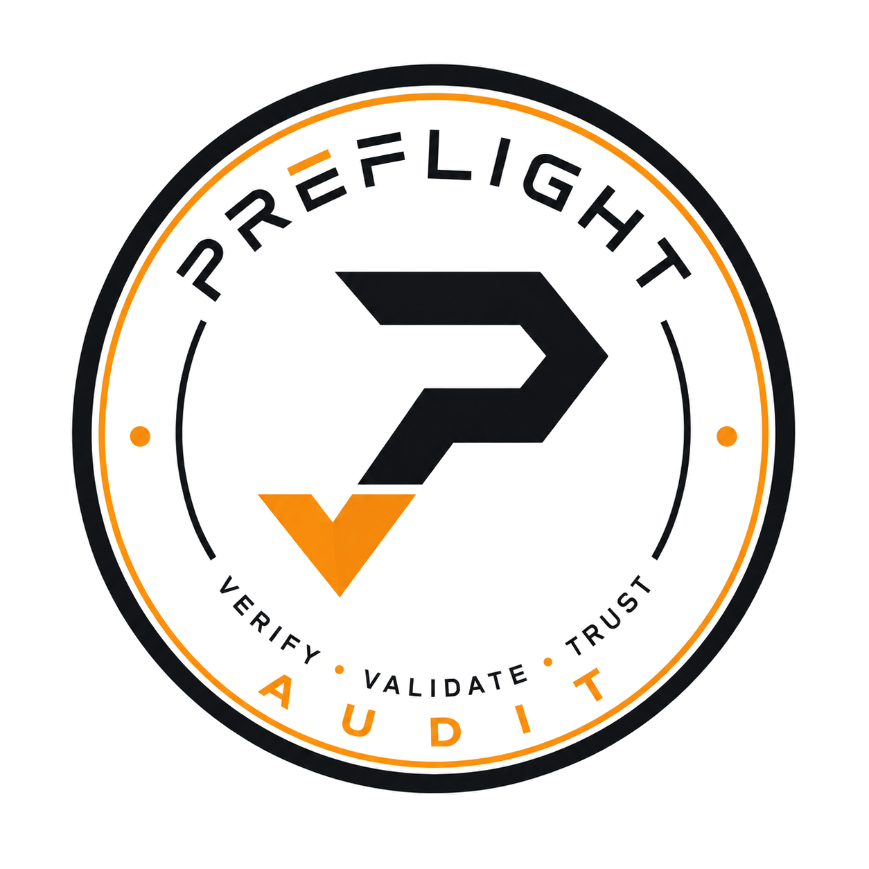Preflight Audit — Launch Readiness Verified